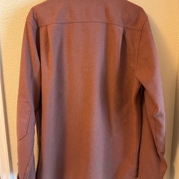 Roark button down - Picture 4 of 4